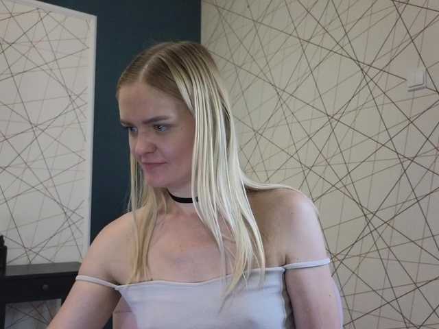 Vysílací screenshoty blondeme