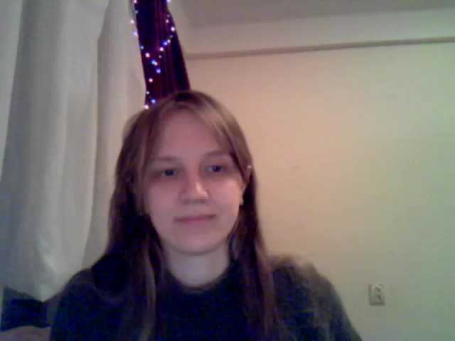 Vysílací screenshoty LiaMystery