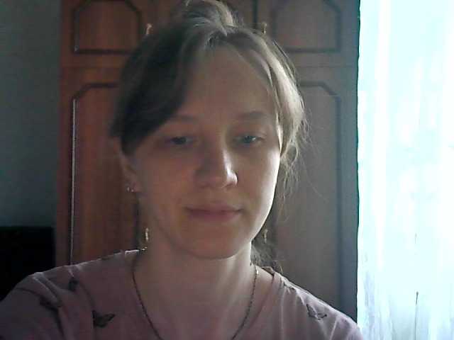 Vysílací screenshoty LiaMystery