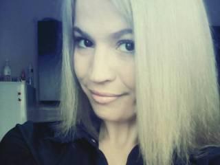 Erotický videochat blondestar