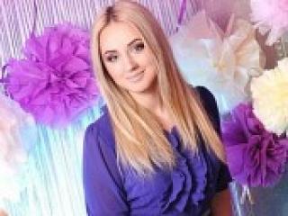 Erotický videochat blondforyou