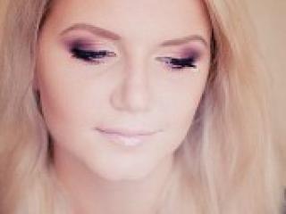 Erotický videochat blondi07x