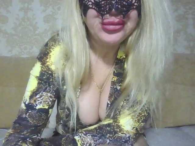 Vysílací screenshoty blondi23