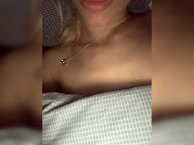 Vysílací screenshoty Blondi7771