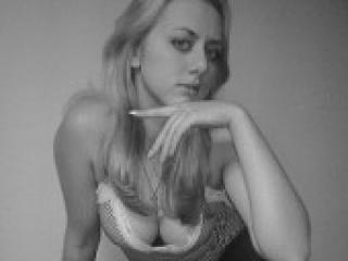 Erotický videochat blondias