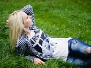 Erotický videochat blondibarbi