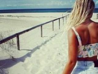 Erotický videochat blondie007