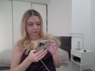 Erotický videochat pinkpanther8899