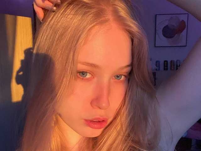 Fotografie profilu blondieangelme
