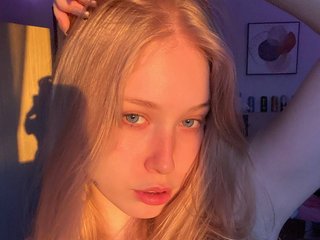 Erotický videochat blondieangelme