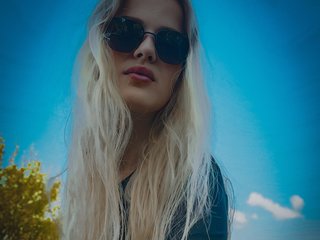 Erotický videochat Diana_Doris