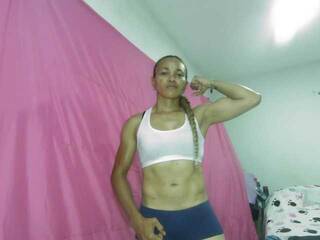 Erotický videochat blondiestrong