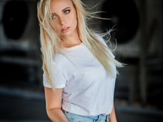 Fotografie profilu Blondigirl1
