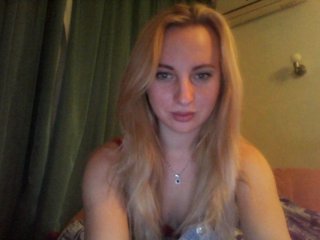 Vysílací screenshoty Blondigirl1