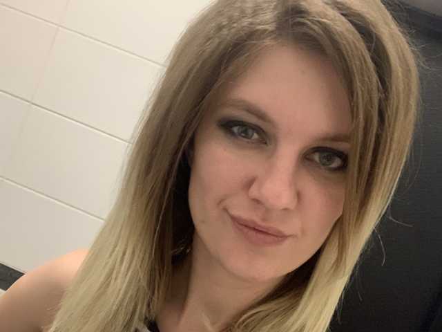 Fotografie profilu Krendelblond