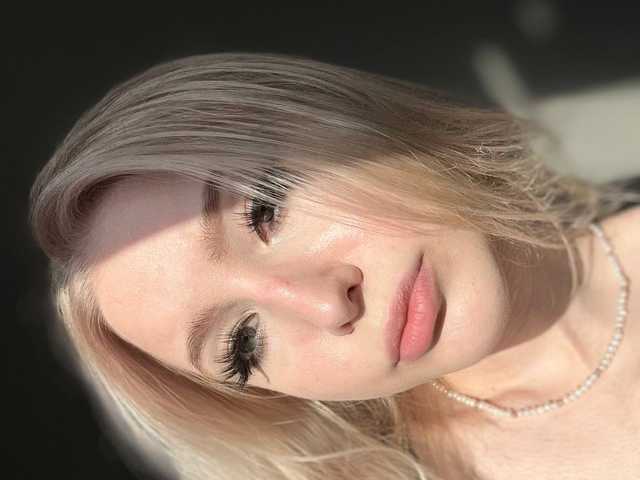 Fotografie profilu BLONDINO4KA