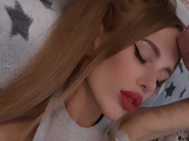 Profilová fotka Blondinochkaa