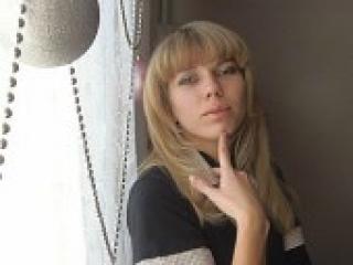 Erotický videochat blondlora