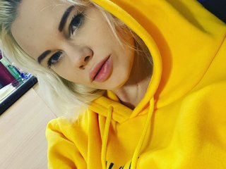 Fotografie profilu BlondOlga