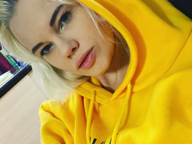 Fotografie profilu BlondOlga