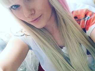 Profilová fotka BlondOlga