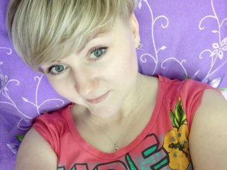Fotografie profilu Blond_Pearl