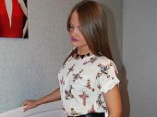 Erotický videochat blondpretty