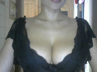 Vysílací screenshoty blondy11