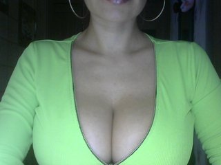 Vysílací screenshoty blondy11