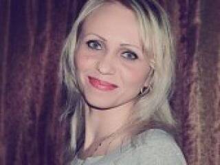 Erotický videochat blondy16