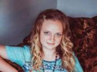 Fotografie profilu blondy6699