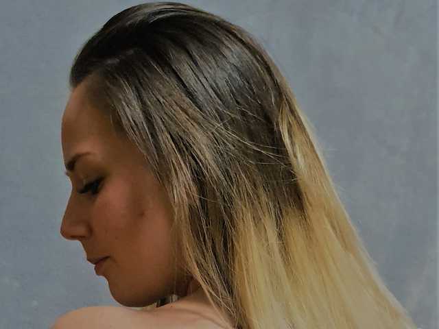 Profilová fotka blondyamadea