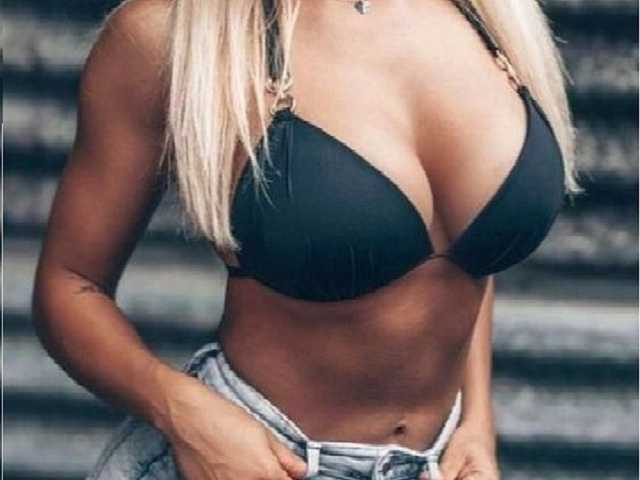 Profilová fotka BlondyBarbie1