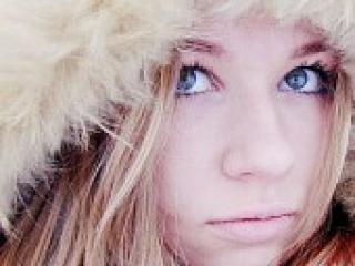 Erotický videochat blondycat18