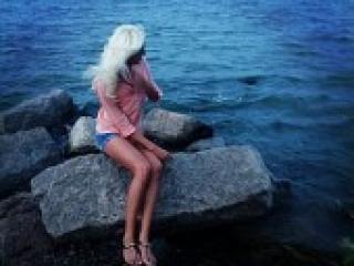 Fotografie profilu blondygirl2