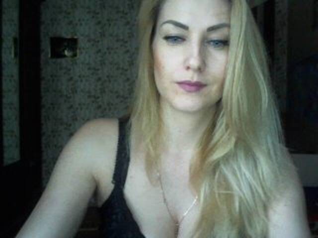 Vysílací screenshoty blondyle