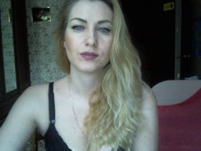 Vysílací screenshoty blondyle