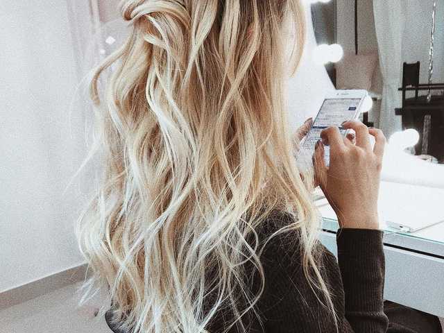 Fotografie profilu BlondyShawty