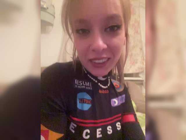 Vysílací screenshoty BlondyShawty