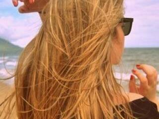 Erotický videochat BlondyVio