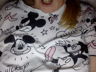 Erotický videochat BlondyVio