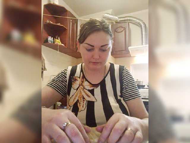 Vysílací screenshoty BlooBthirsty