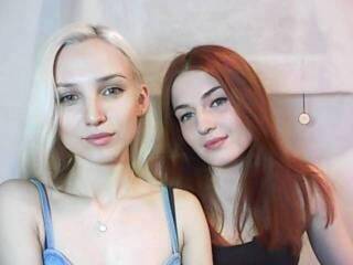 Erotický videochat bloodymary2