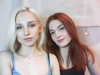 Erotický videochat bloodymary2