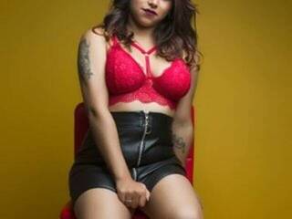 Erotický videochat bloom-fire