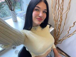 Erotický videochat BloomFancyGirl