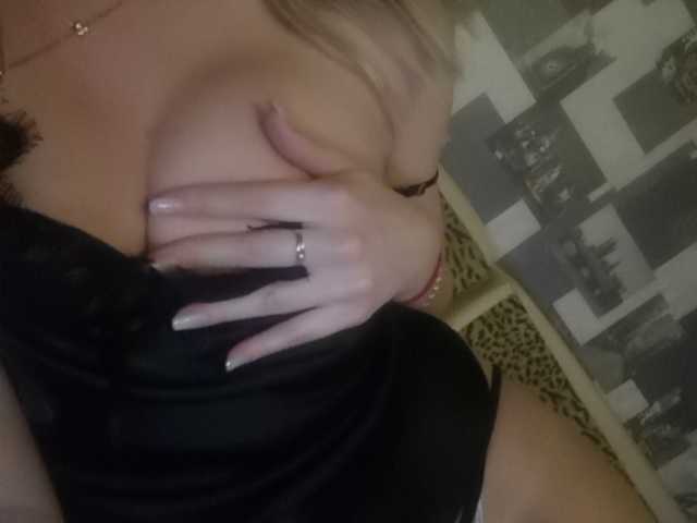 Vysílací screenshoty Aksiniyaa