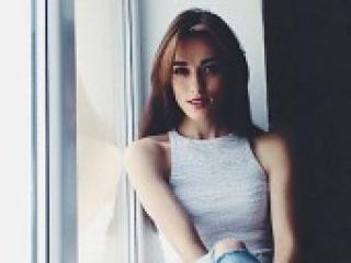 Erotický videochat blossomgirl