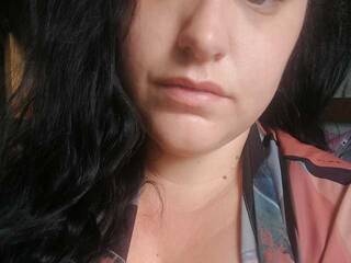 Erotický videochat Blubutterfly9