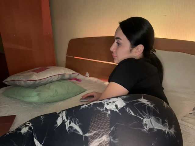 Vysílací screenshoty _Layla_